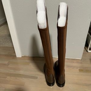 Stuart Weitzman City Boots